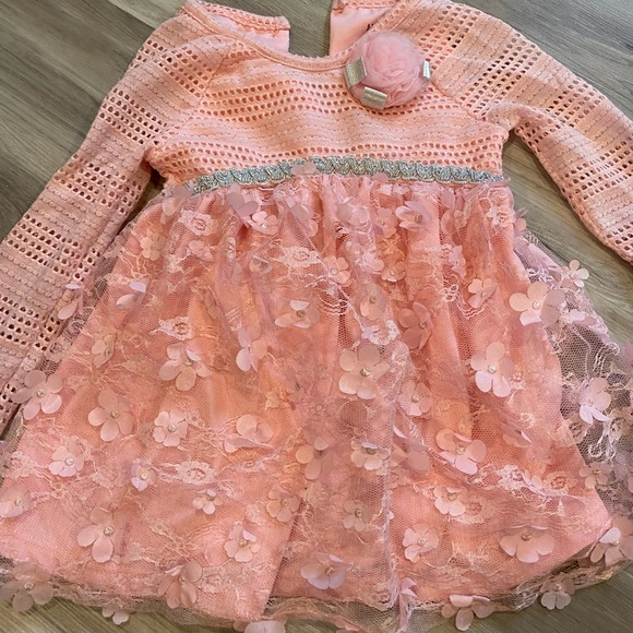 Girls Size 4 bundle, all in GUC. - Picture 3 of 7